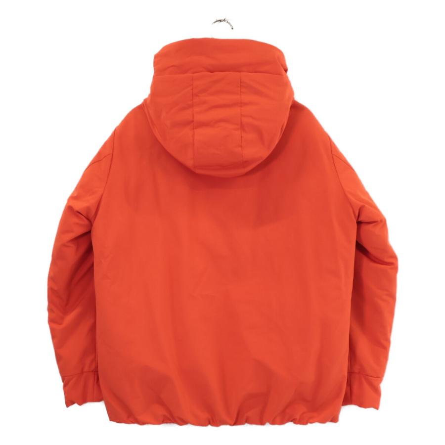 （美品）AVIREX US AIR FORCE ダウンジャケット 2XL レッド 中古・古着通販】AVIREX (アヴィレックス) ダウンジャケット レッド