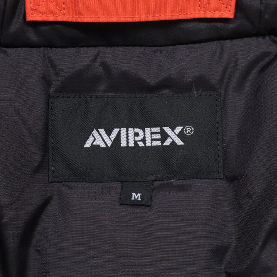 AVIREX（アヴィレックス） 国内正規/ 783-3253003 FIELD DOWN PARKA
