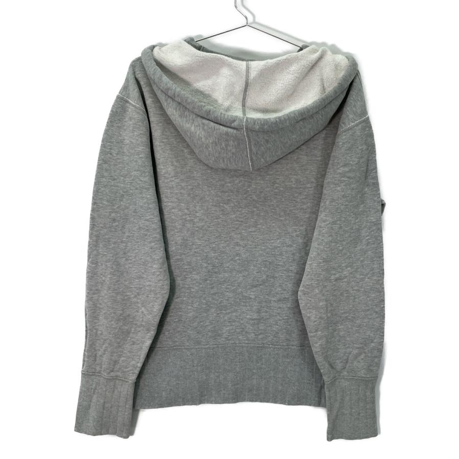 Champion（チャンピオン） 復刻小文字ランタググレー コットン 後付け