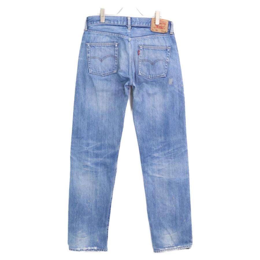 Levi's（リーバイス） LEVI'S 50166-0022 501 1966 復刻 スペシャル