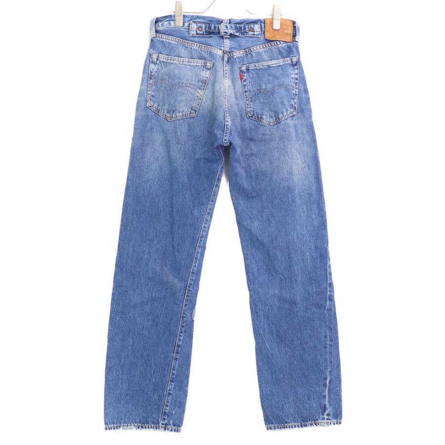 Levi's（リーバイス） LEVI'S 501XX 37501-0014 1937年復刻 シンチ