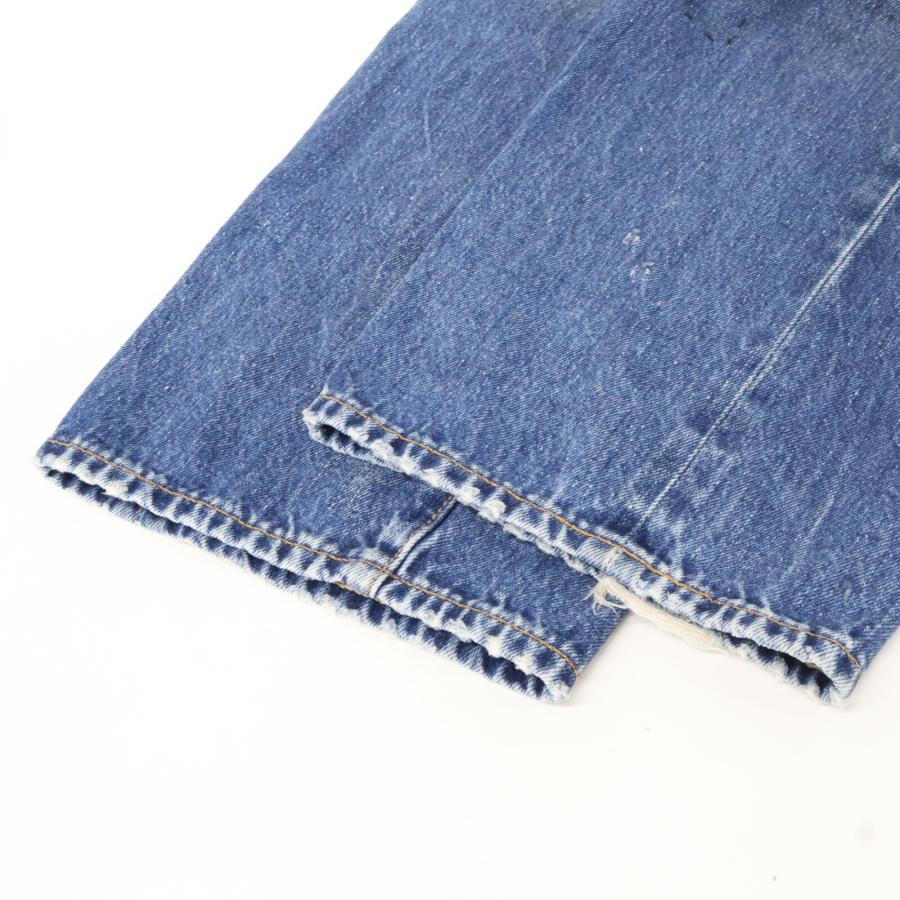 Levi's（リーバイス） LEVI'S 501XX 37501-0014 1937年復刻 シンチ