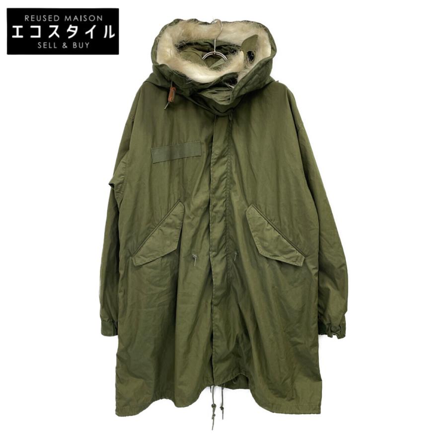 83年製USARMY m65フィッシュテール アメリカ軍 実物　ミント 83年製USARMY m65フィッシュテール アメリカ軍 実物ミント