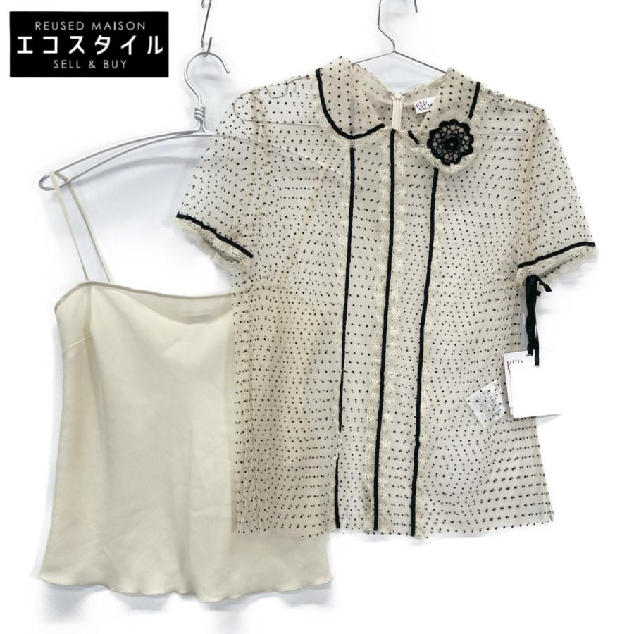 RED VALENTINO（レッドヴァレンティノ） レッドヴァレンチノ
