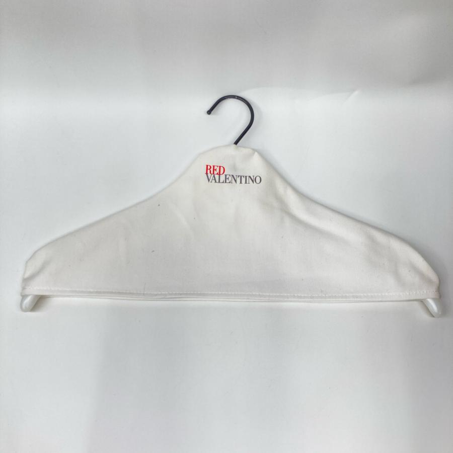 RED VALENTINO レッドヴァレンチノ XR3VADC05LB ネイビー ゴールド  