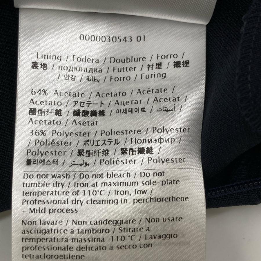 RED VALENTINO レッドヴァレンチノ XR3VADC05LB ネイビー ゴールド  