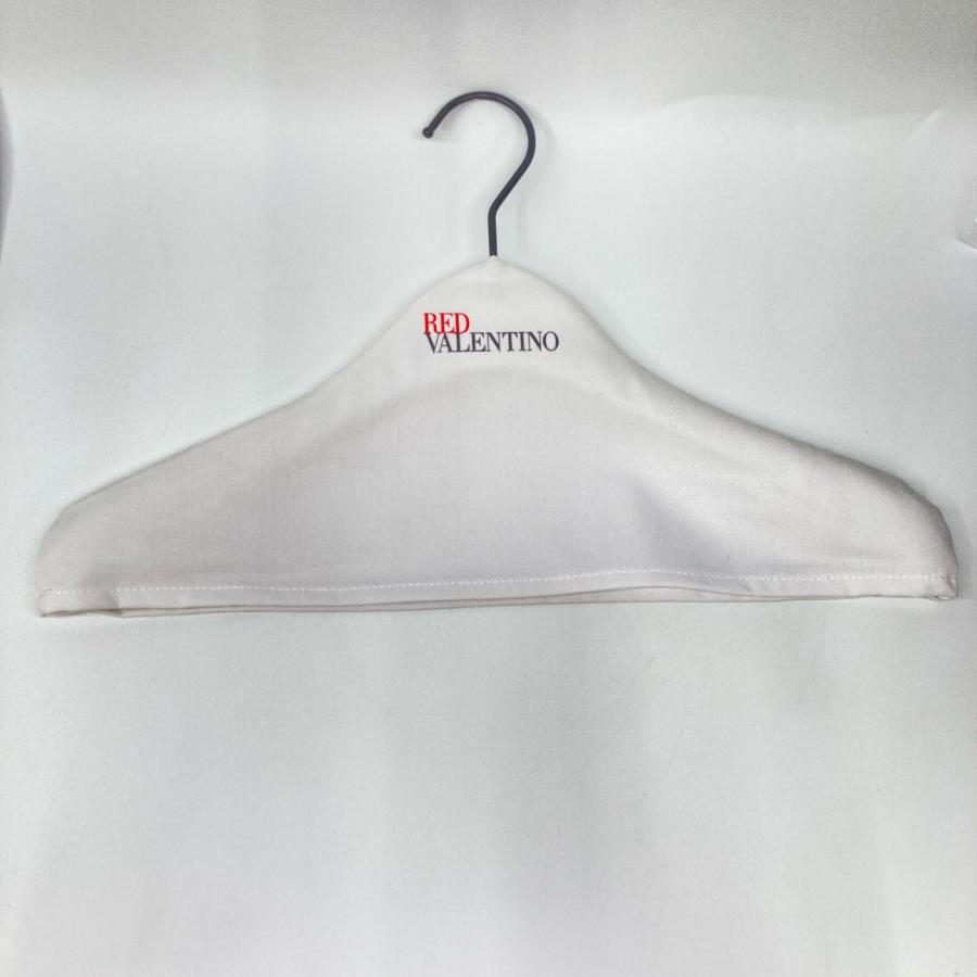 RED VALENTINO レッドヴァレンチノ QR0AB2751GW ブラック ドット  