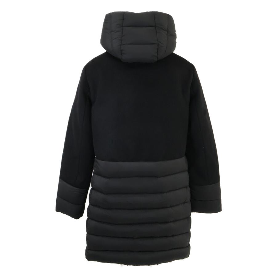 discovered◇ダウンジャケット/2/レーヨン/YLW/DC-AW19-BL-07