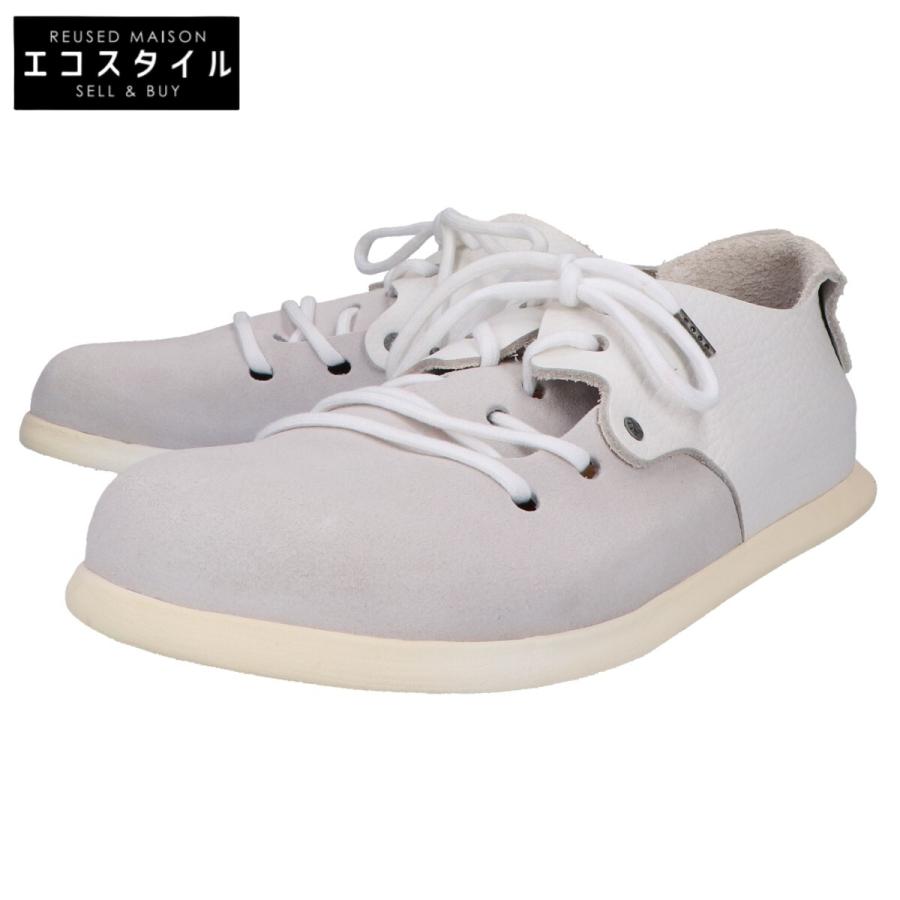 BIRKENSTOCK ビルケンシュトック MONTANA モンタナ スエード/レザー  