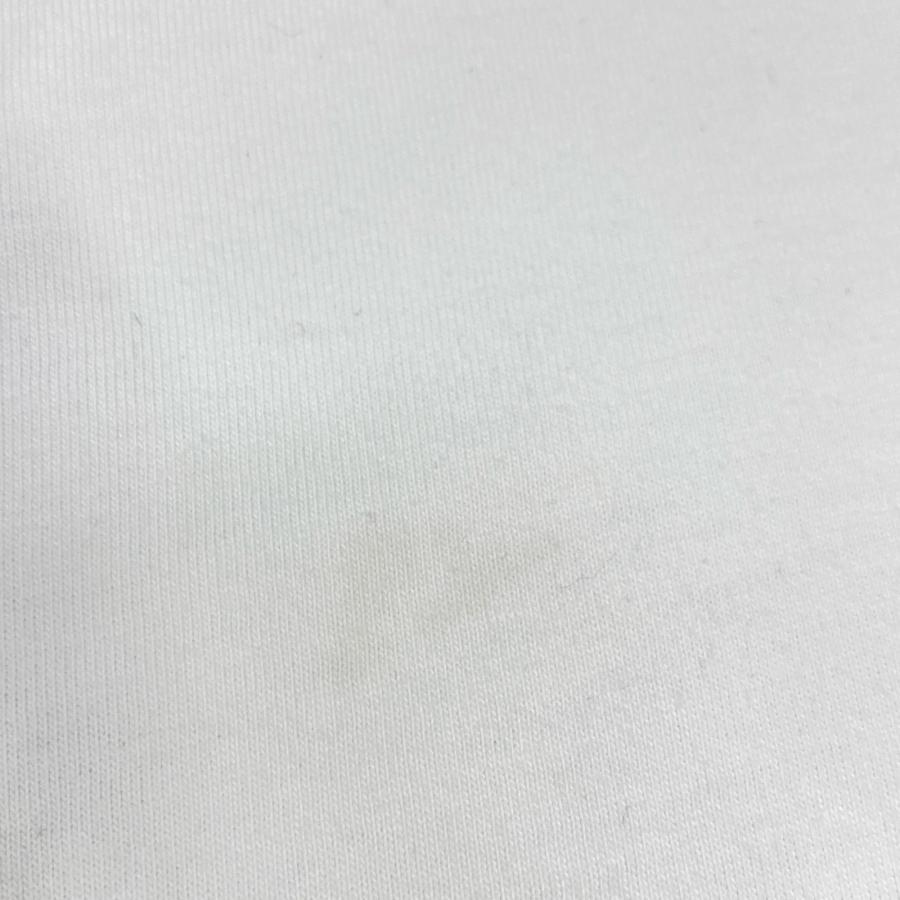 sacai サカイ 19-01961M × Dr.Woo コットン タトゥー刺繍Tシャツ  