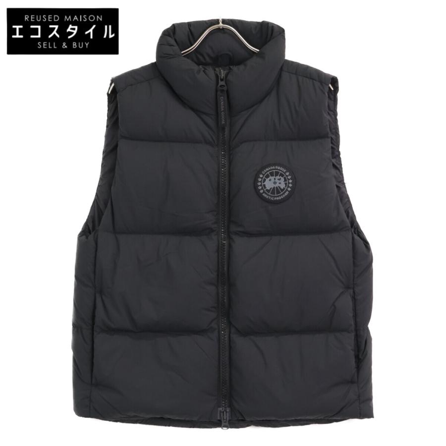 CANADA GOOSE カナダグース ブラックレーベル 2804MB ブラック