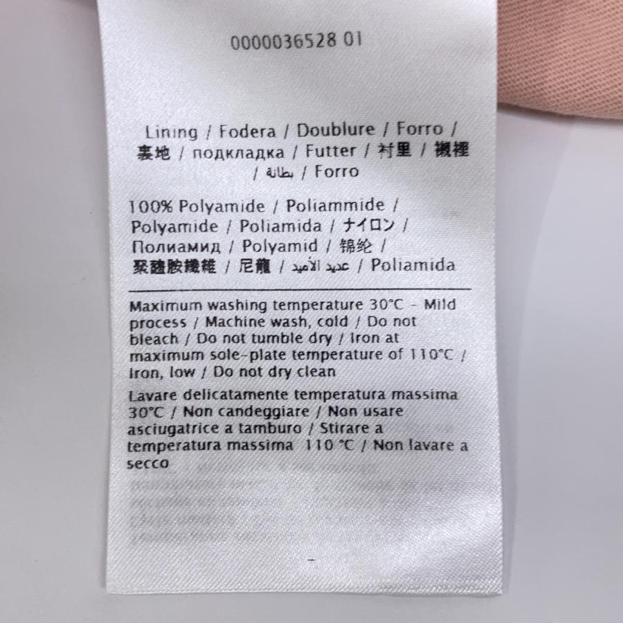 VALENTINO ヴァレンティノ 【Spa】PR3MG07Z3J0 ピンク レース 切り替え