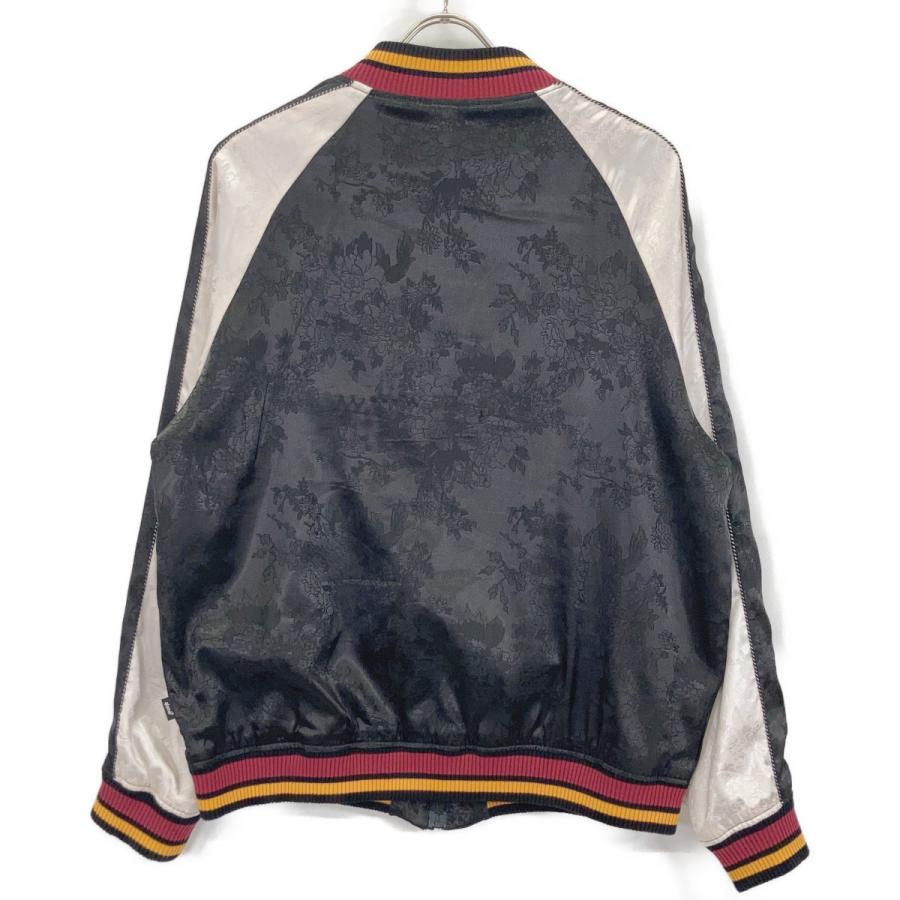 glamb（グラム） 24年 GB0124 JKT05 ブラック フラワージャガード スカ