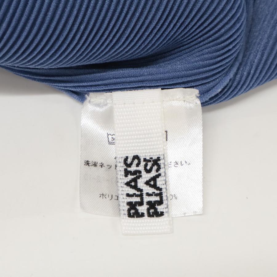 PLEATS PLEASE プリーツプリーズ 17SS PP71-FK293 ライトブルー