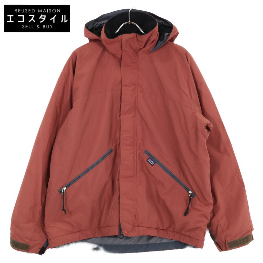 patagonia（パタゴニア） 84960 ブリック 初期型 Fusion Jacket