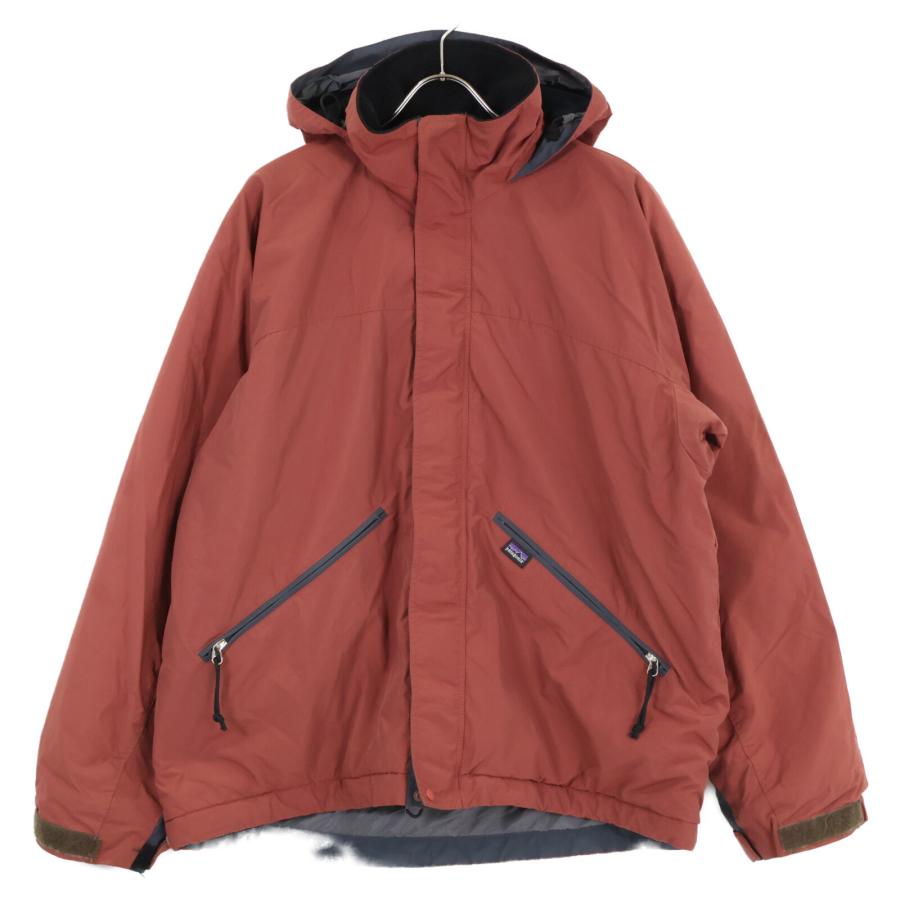 patagonia（パタゴニア） 84960 ブリック 初期型 Fusion Jacket