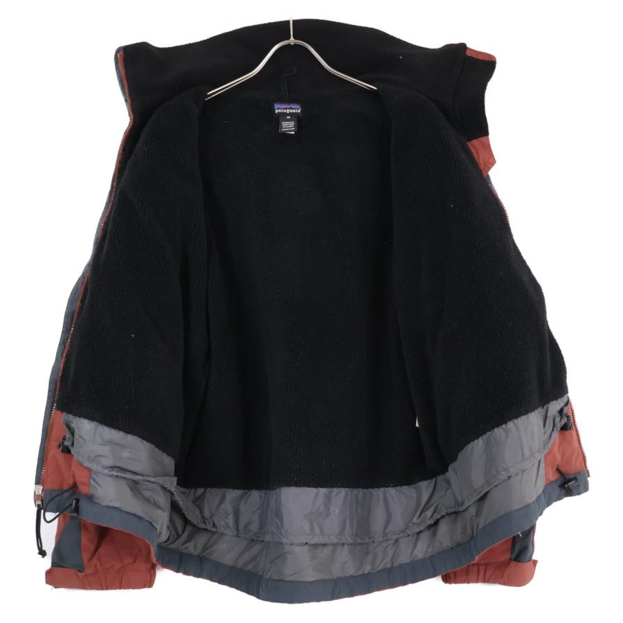 patagonia（パタゴニア） 84960 ブリック 初期型 Fusion Jacket