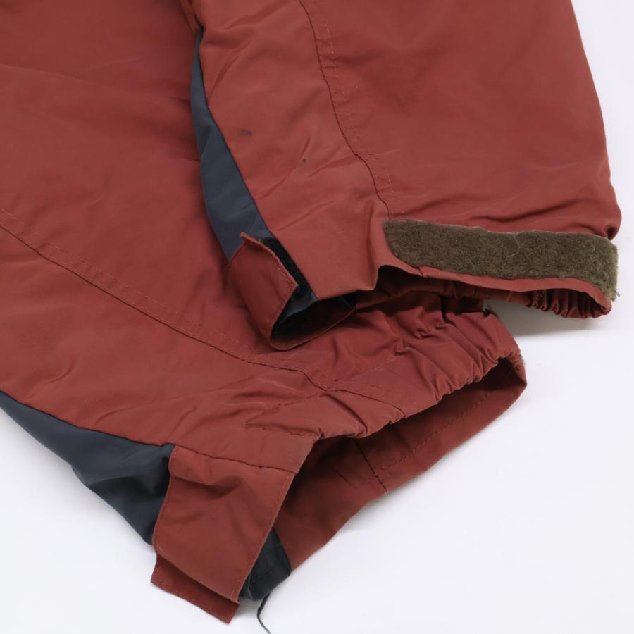 patagonia（パタゴニア） 84960 ブリック 初期型 Fusion Jacket