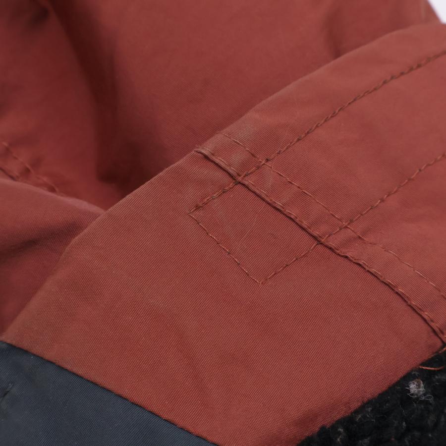 patagonia（パタゴニア） 84960 ブリック 初期型 Fusion Jacket