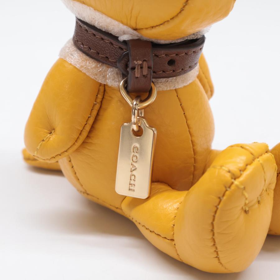 COACH（コーチ） 新品同様 X ピーナッツ ウッドストック