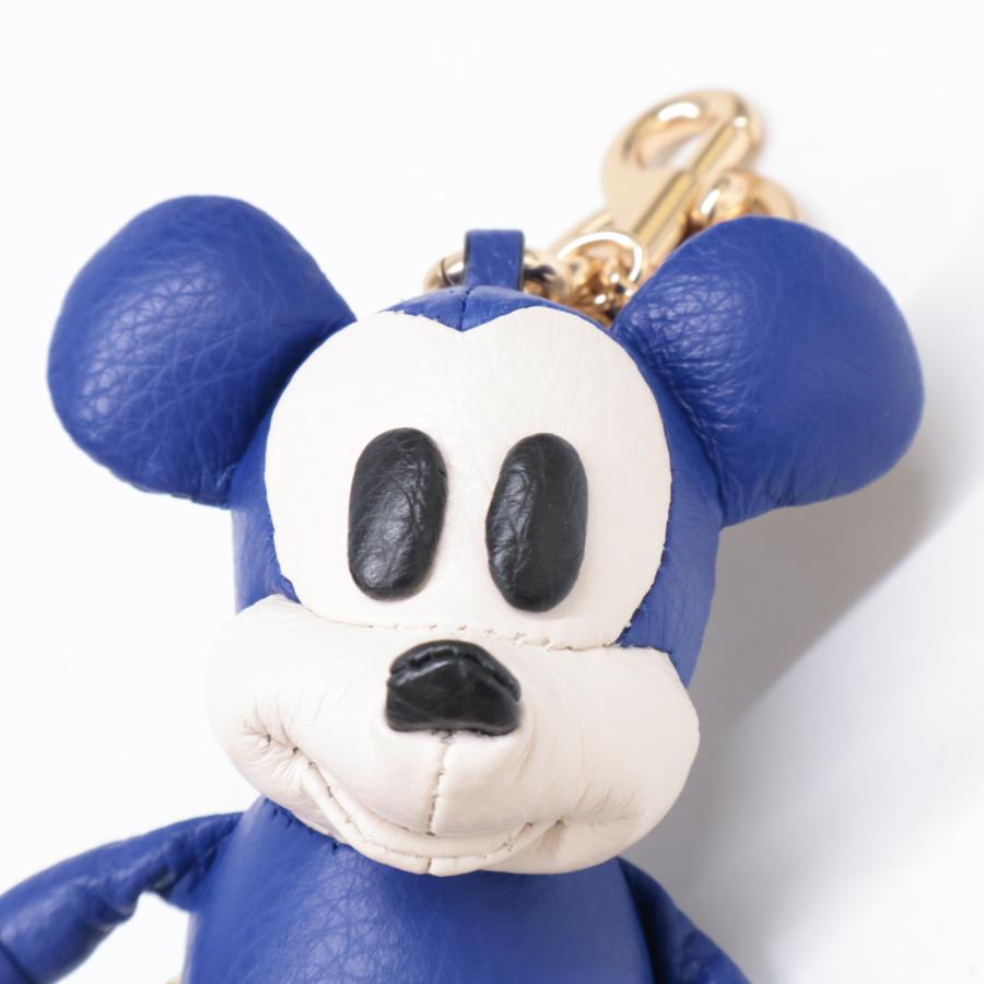COACH 新品同様 コーチ ディズニー ミッキー マウス X キース  