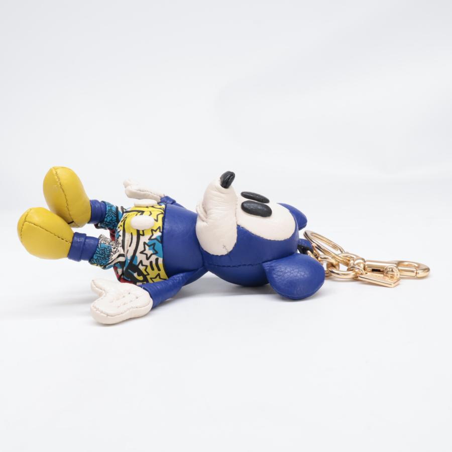 COACH 新品同様 コーチ ディズニー ミッキー マウス X キース  