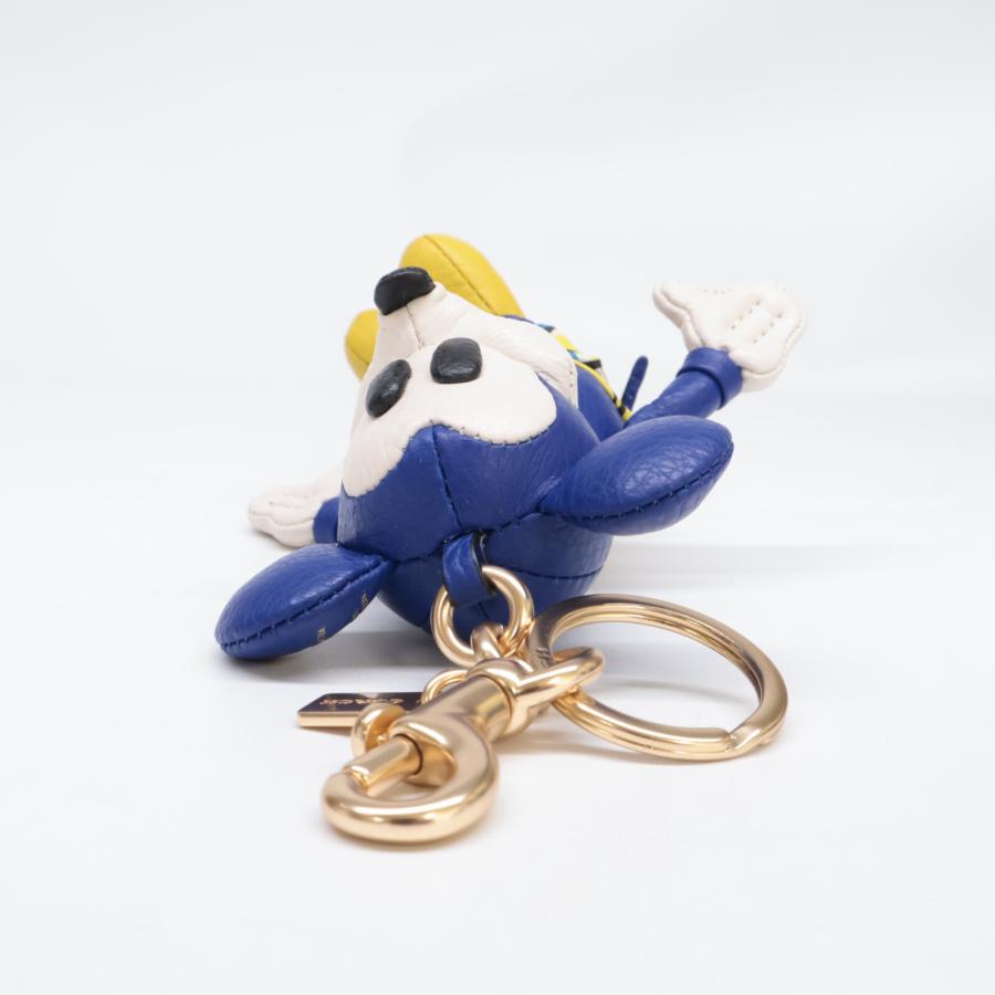 COACH 新品同様 コーチ ディズニー ミッキー マウス X キース  