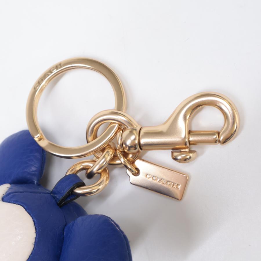 COACH 新品同様 コーチ ディズニー ミッキー マウス X キース  