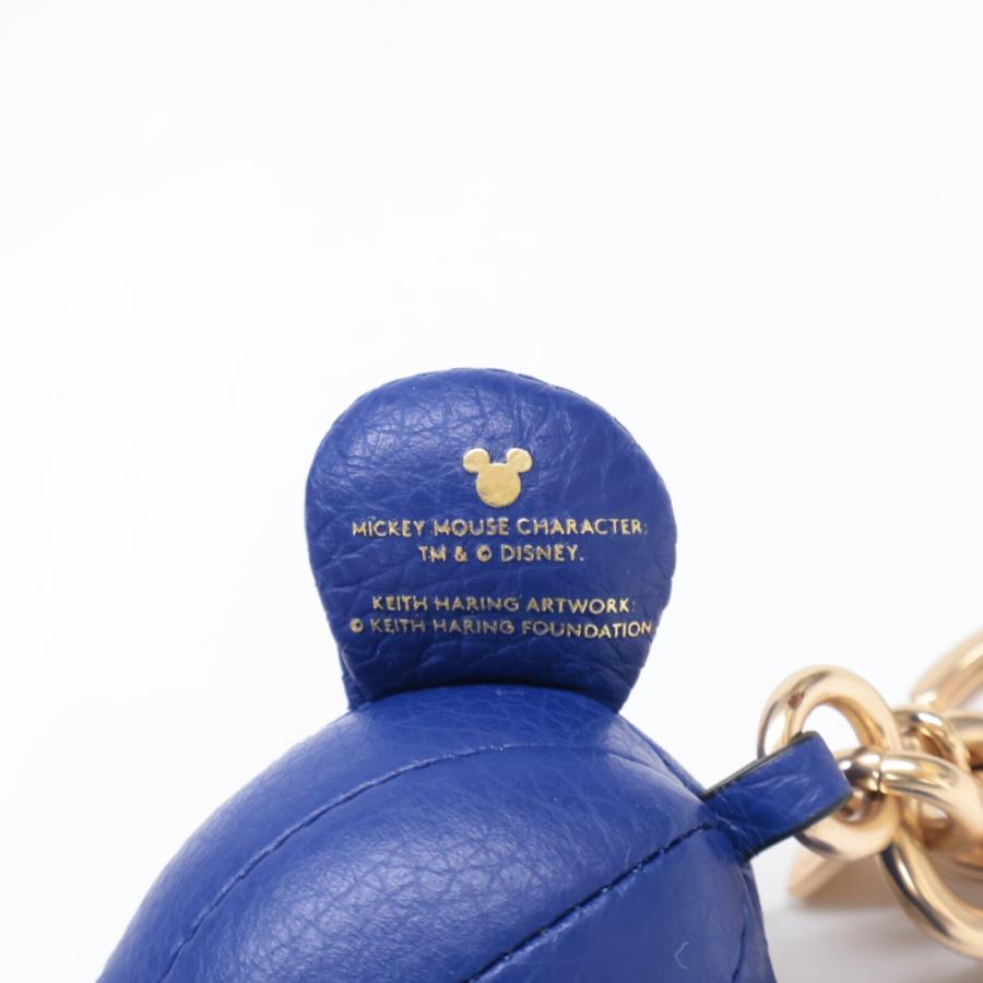 COACH 新品同様 コーチ ディズニー ミッキー マウス X キース  