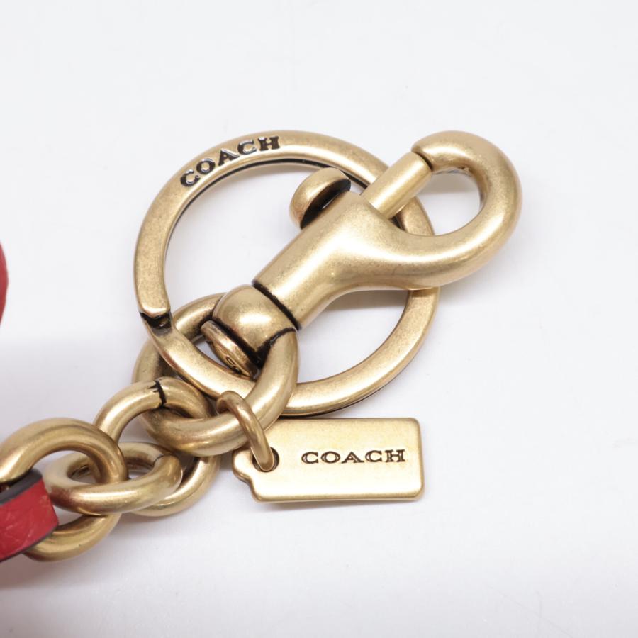 COACH 新品同様 コーチ DISNEY X CO325 ミッキーマウス  