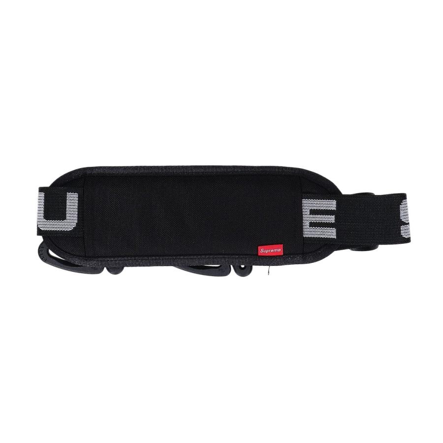 SUPREME 18SS LARGE DUFFLE BAG ボストンバッグ Supreme シュプリーム 18SS Large Duffle Bag ラージ ダッフル