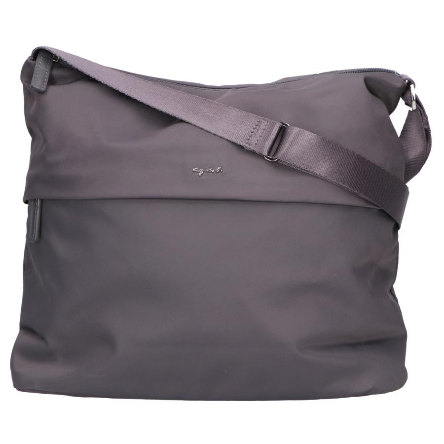 美品/ agnes b. アニエスベー NS24-04 VOYAGE FEMME ナイロン