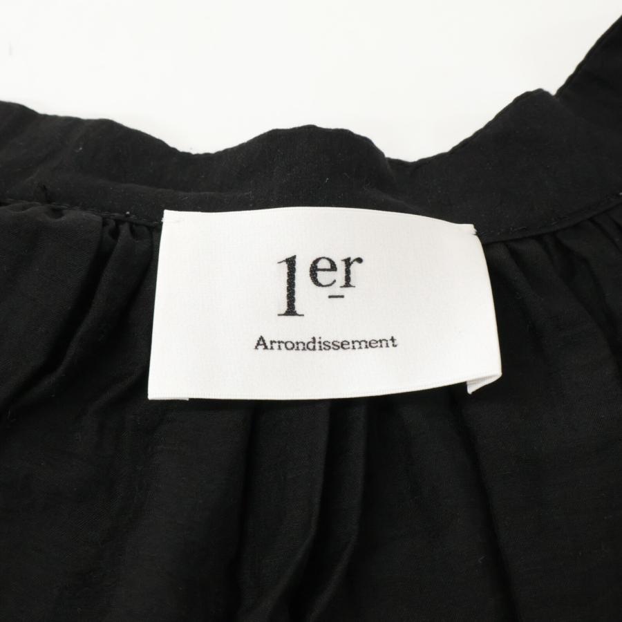 美品/23年 1er Arrondissementプルミエ アロンディスモン B1033AFA028