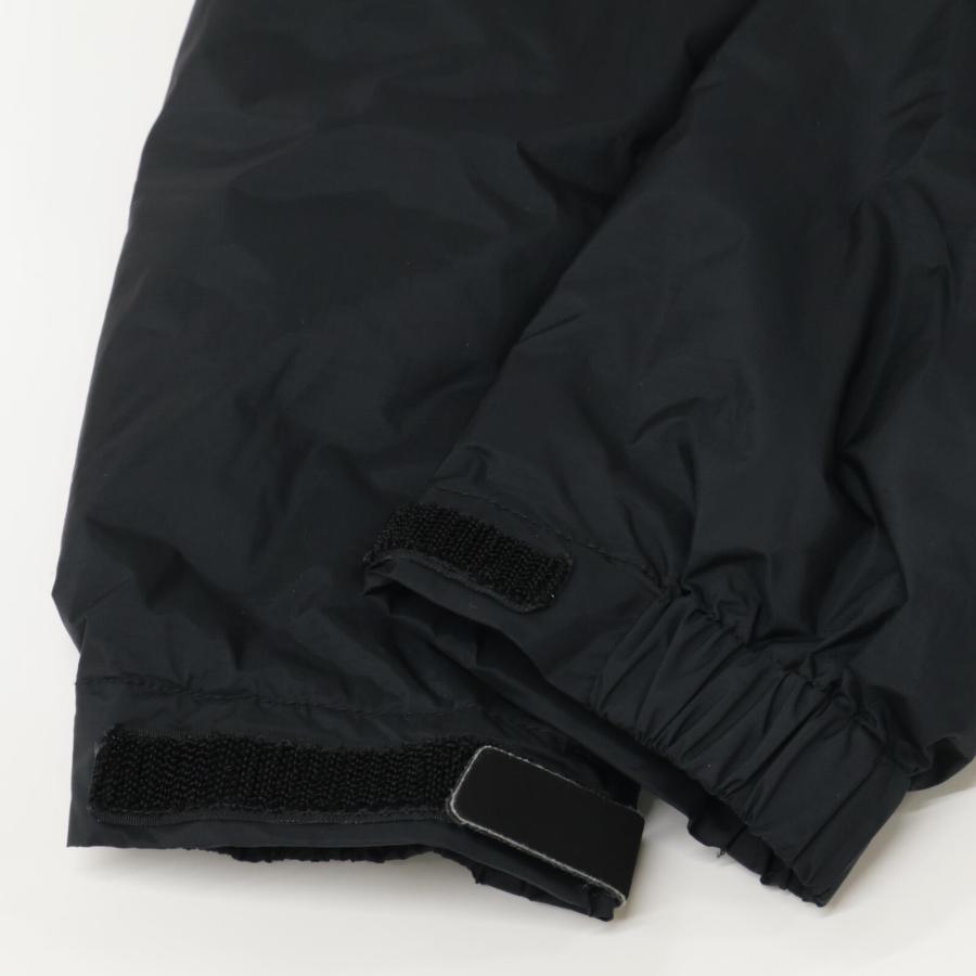 NANGA ナンガ ブラック オーロラテックス ダウンジャケット S