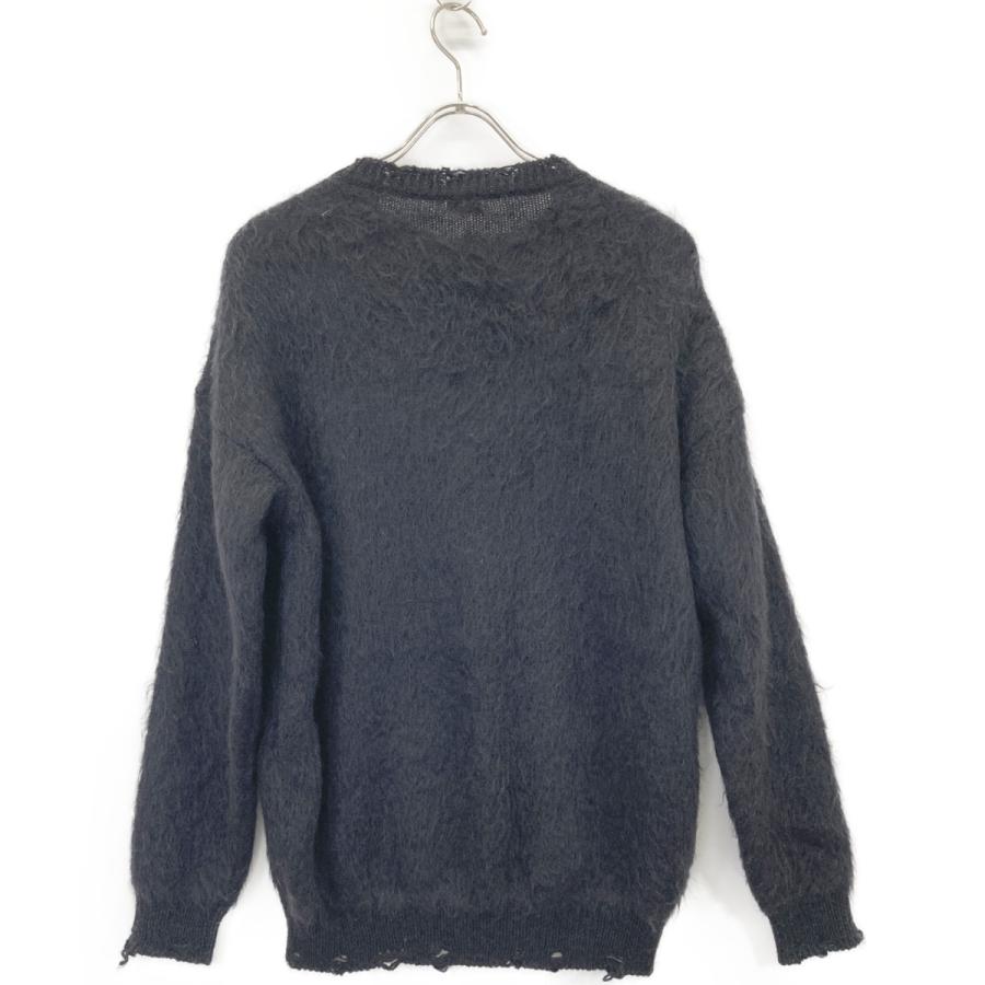 SAINT LAURENT PARIS サンローランパリ 22SS ×プレイボーイ ブラック