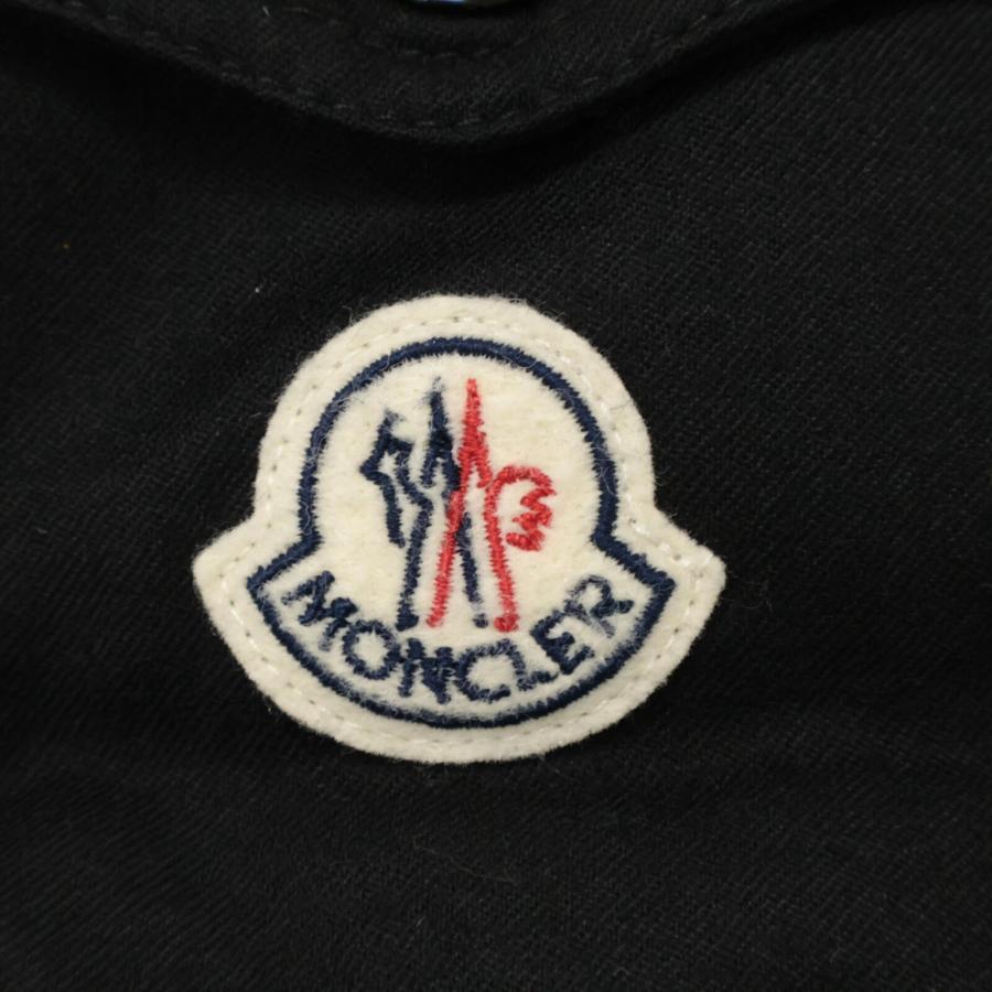MONCLER（モンクレール） 国内正規 D20914033805 モンジュネーブル