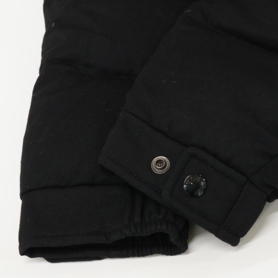 美品 MONCLER \"モンジュネーブル\" 国内正規品 ブラックT3 楽天市場】モンジュネーブル 3の通販