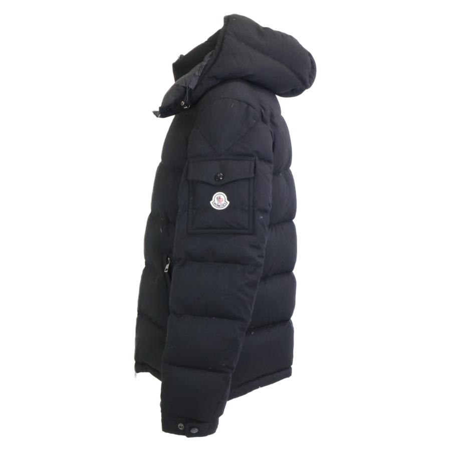 MONCLER（モンクレール） 国内正規 D20914033805 モンジュネーブル
