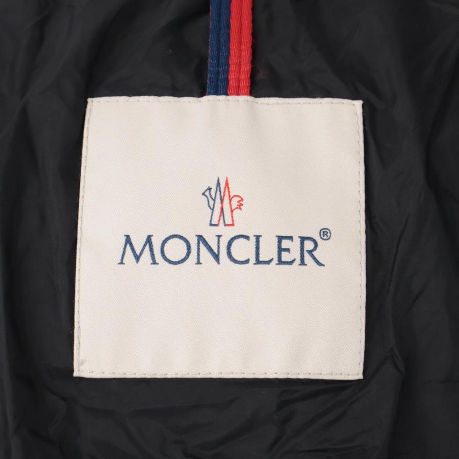 MONCLER（モンクレール） 国内正規 D20914033805 モンジュネーブル