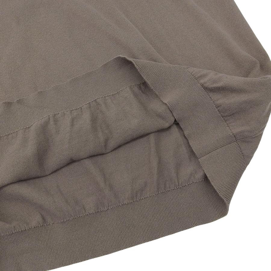 美品 JOHN SMEDLEY ジョンスメドレー シーアイランド コットン ニット