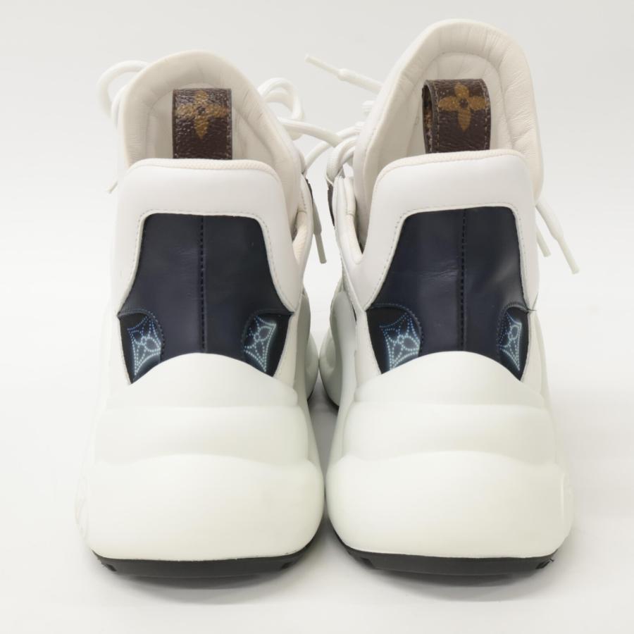 美品/ LOUIS VUITTON ルイヴィトン モノグラム LV アークライトライン