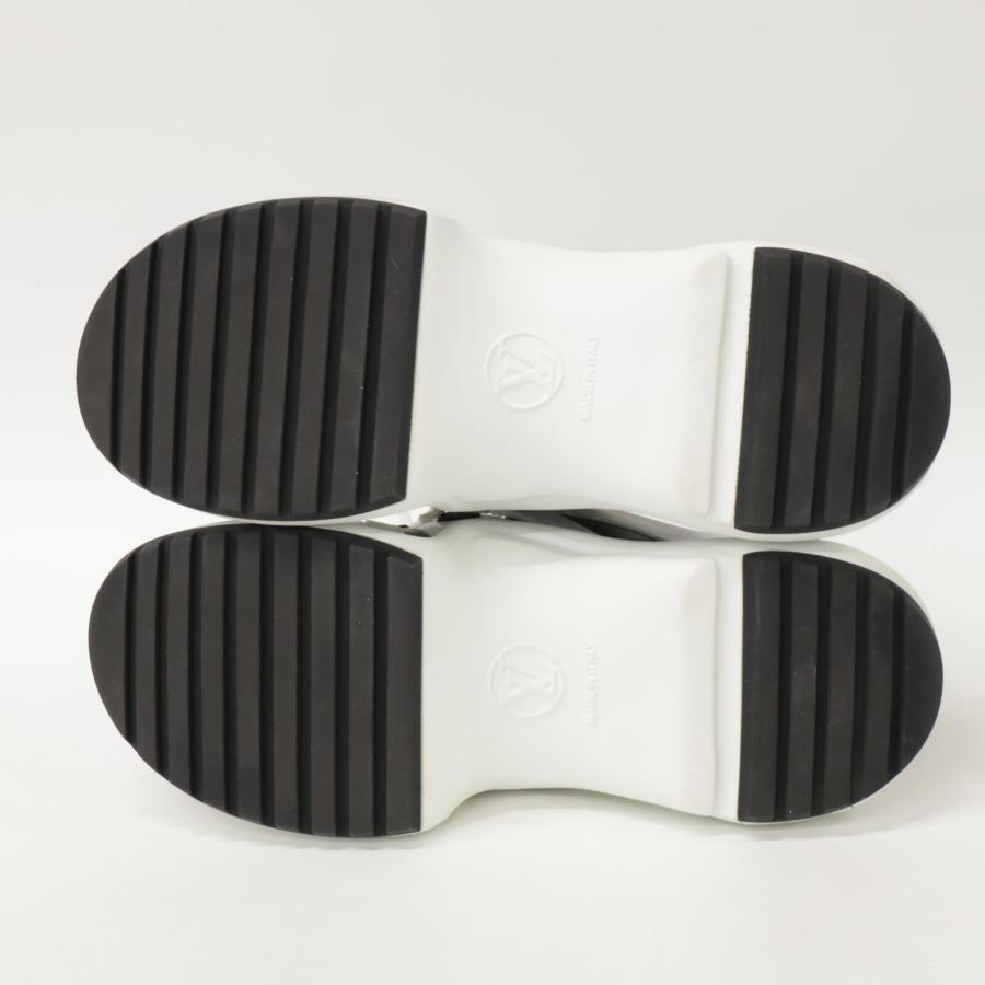 ルイヴィトン アークライトライン スニーカー 36 1/2 モノグラム 中古 中古・古着通販】LOUIS VUITTON (ルイ ヴィトン) アークライト ライン