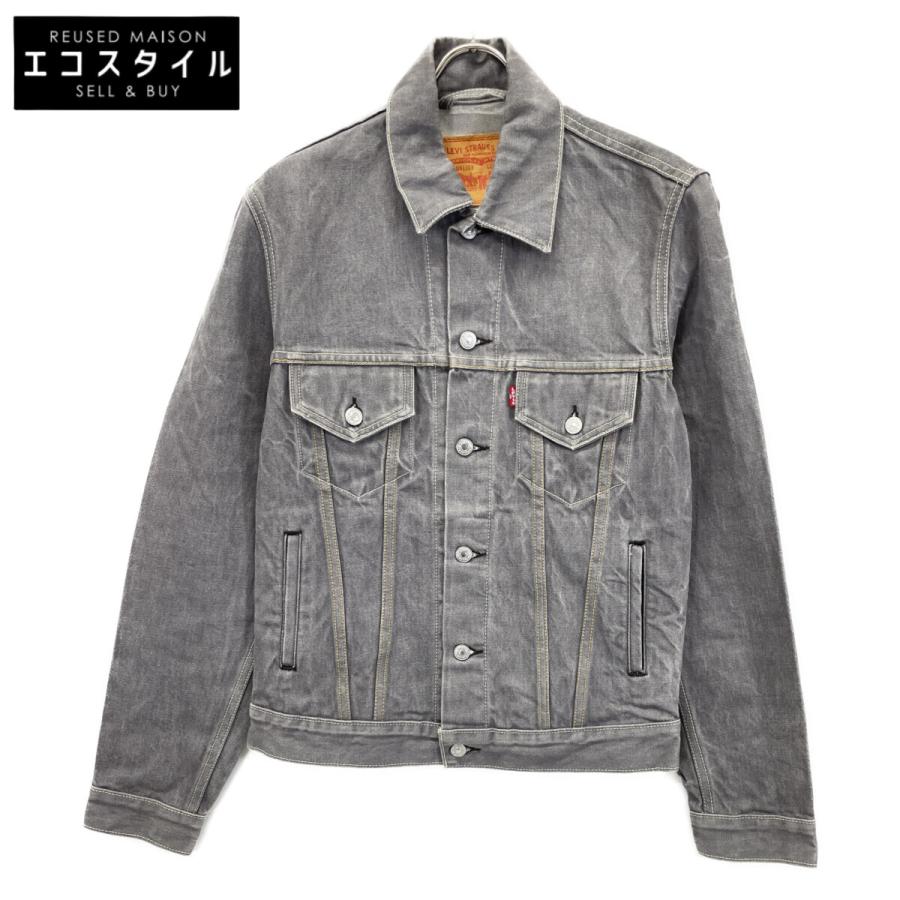 Levi's（リーバイス） LEVI'S 70797-0002 グレー メキシコ製 デニム