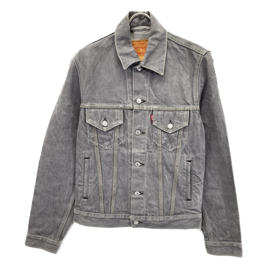 Levi's（リーバイス） LEVI'S 70797-0002 グレー メキシコ製 デニム
