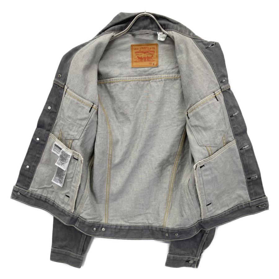 Levi's（リーバイス） LEVI'S 70797-0002 グレー メキシコ製 デニム
