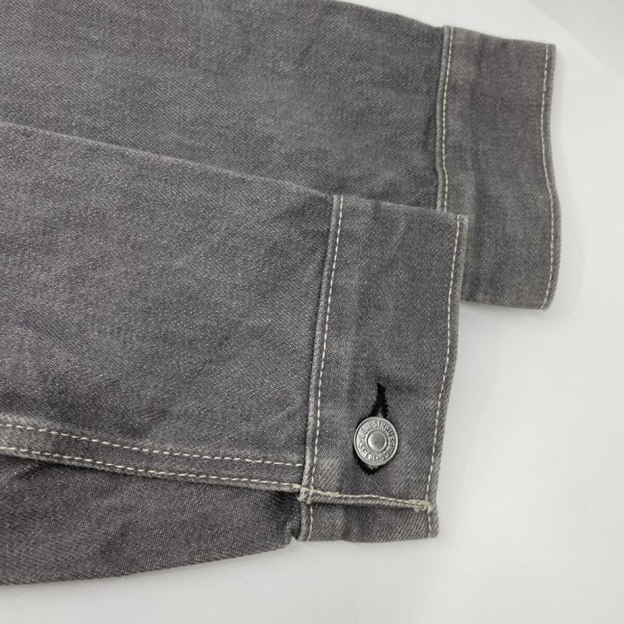 Levi's（リーバイス） LEVI'S 70797-0002 グレー メキシコ製 デニム