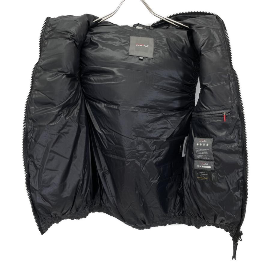 DUVETICA aristeo due ダウンベスト 楽天市場】極美品□DUVETICA/デュベティカ ARISTEO DUE 無地