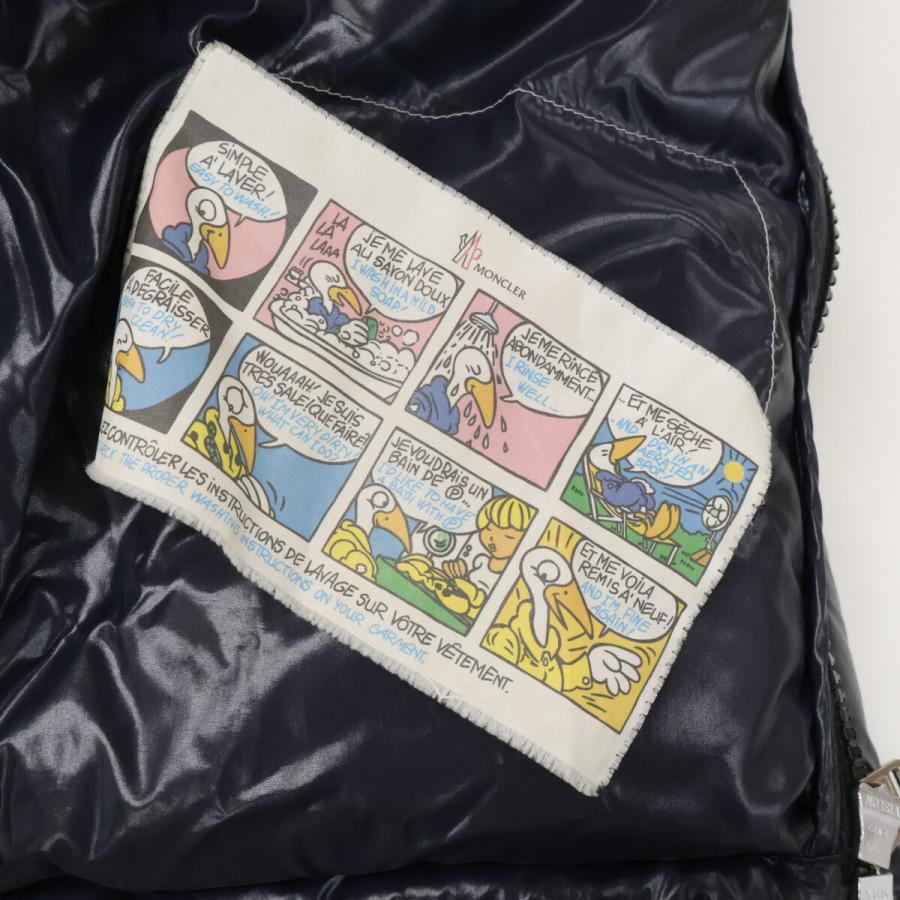 MONCLER モンクレール MONTBELIARD モンベリアル ダウンジャケット 1