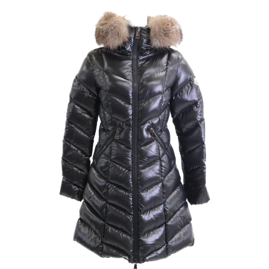 MONCLER（モンクレール） 美品 19年製 FULMARUS フルマラスダウン