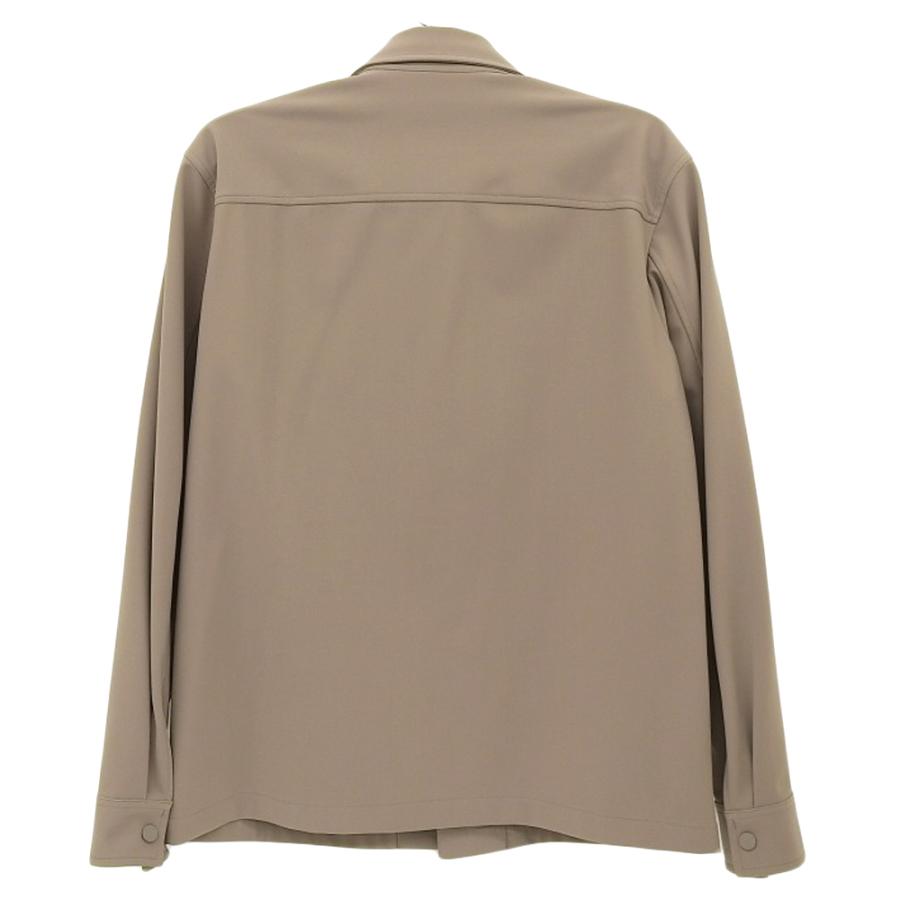 theory（セオリー） 美品 フェザー プレシジョン ポンチ スナップ